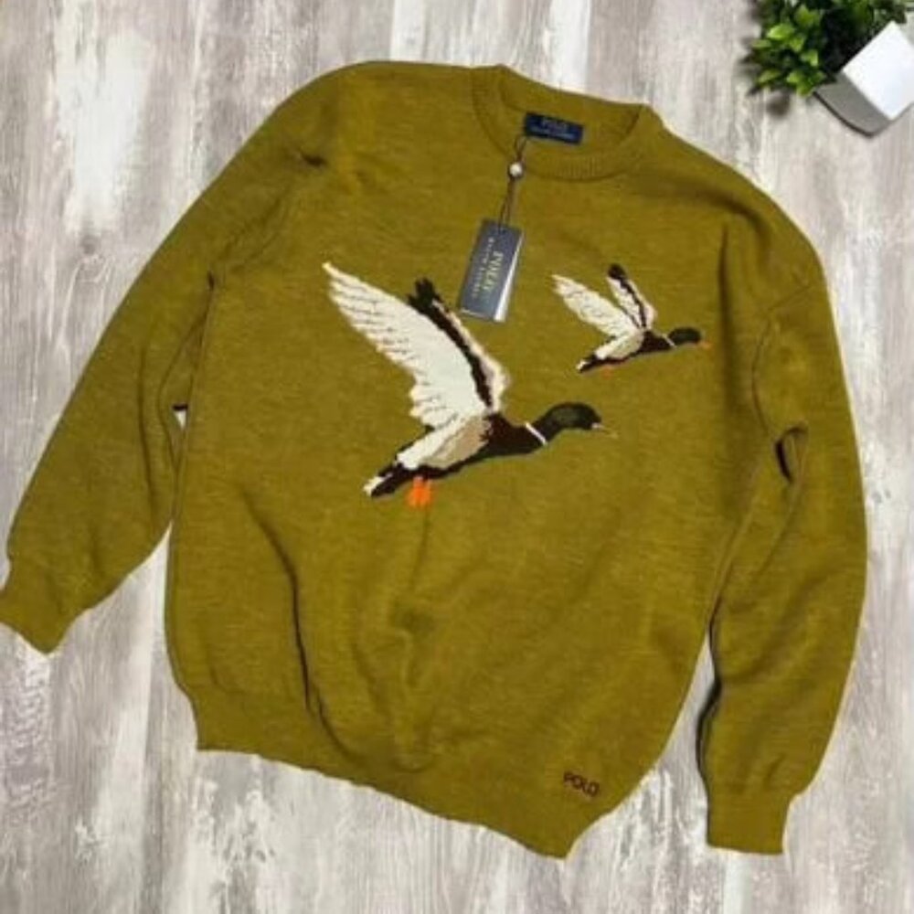 Sweatshirt Polo Ralph Lauren